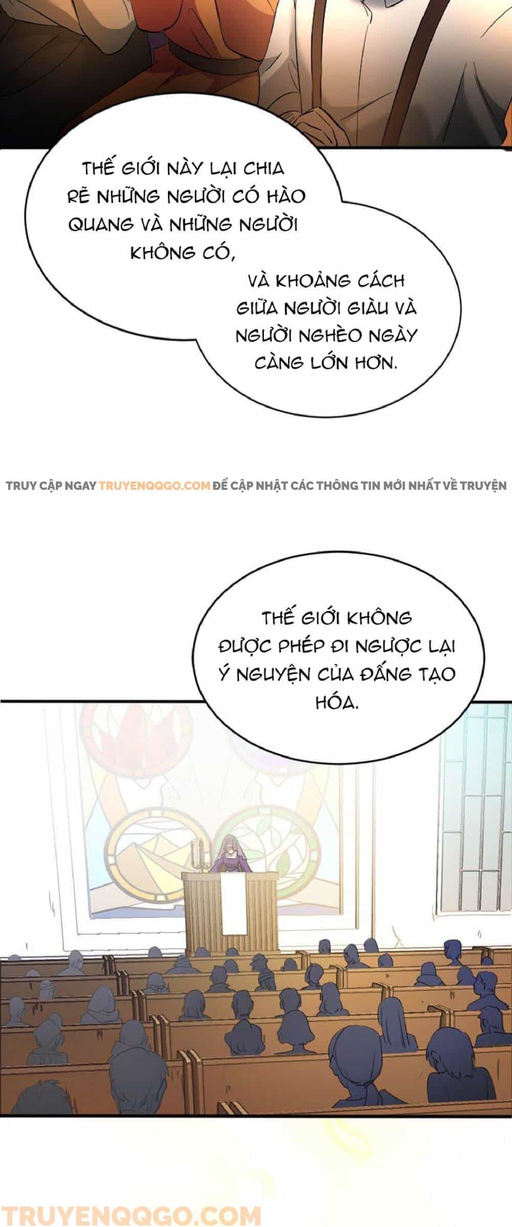 Thiên Sứ Kim Quang - Chương 41 - ảnh 3