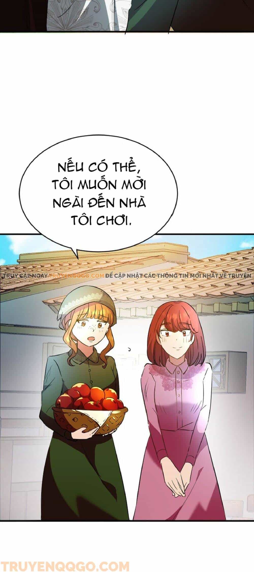 Thiên Sứ Kim Quang - Chương 42 - ảnh 31
