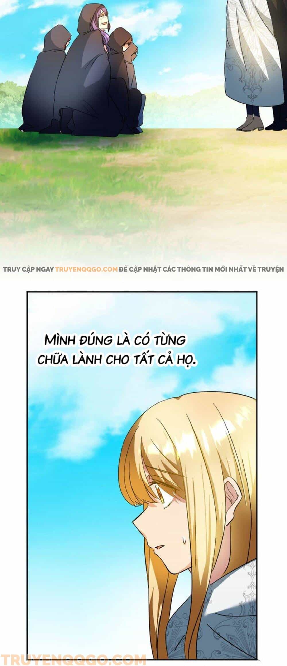 Thiên Sứ Kim Quang - Chương 43 - ảnh 18