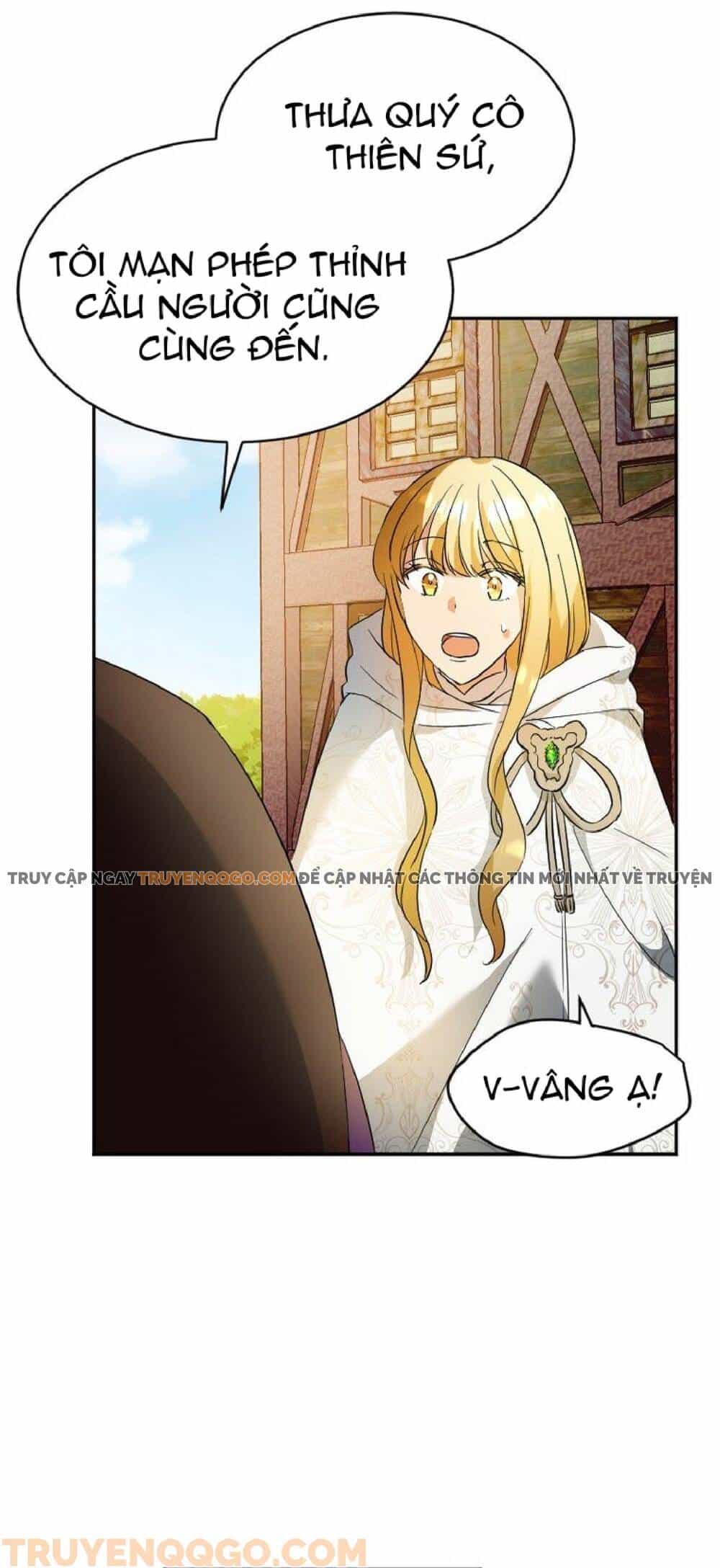 Thiên Sứ Kim Quang - Chương 43 - ảnh 27