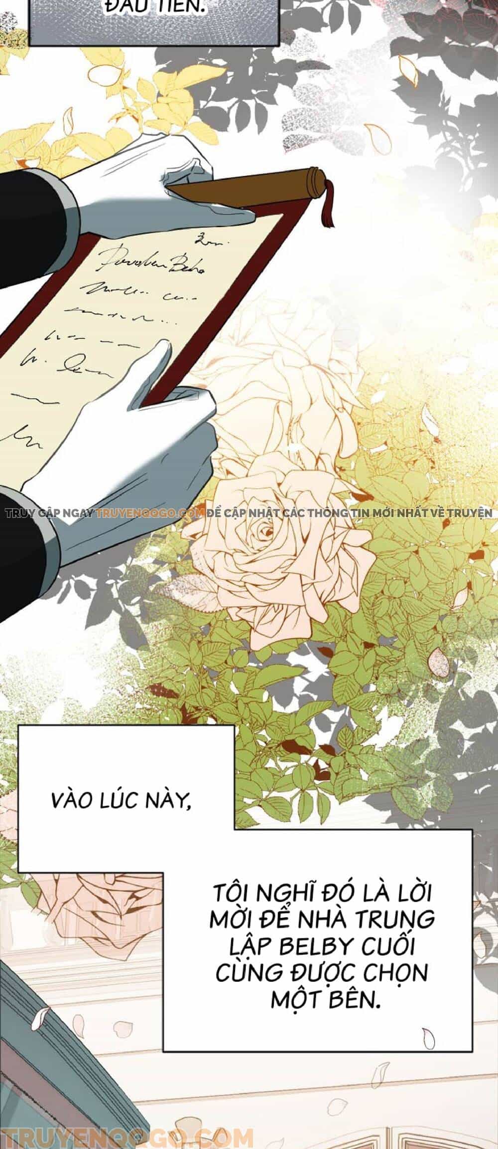 Thiên Sứ Kim Quang - Chương 44 - ảnh 42