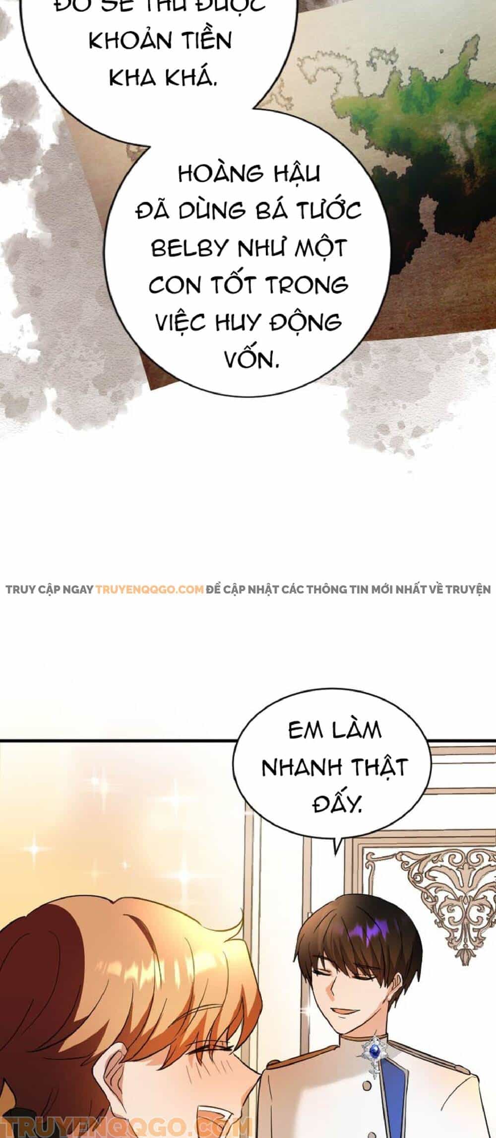 Thiên Sứ Kim Quang - Chương 45 - ảnh 28