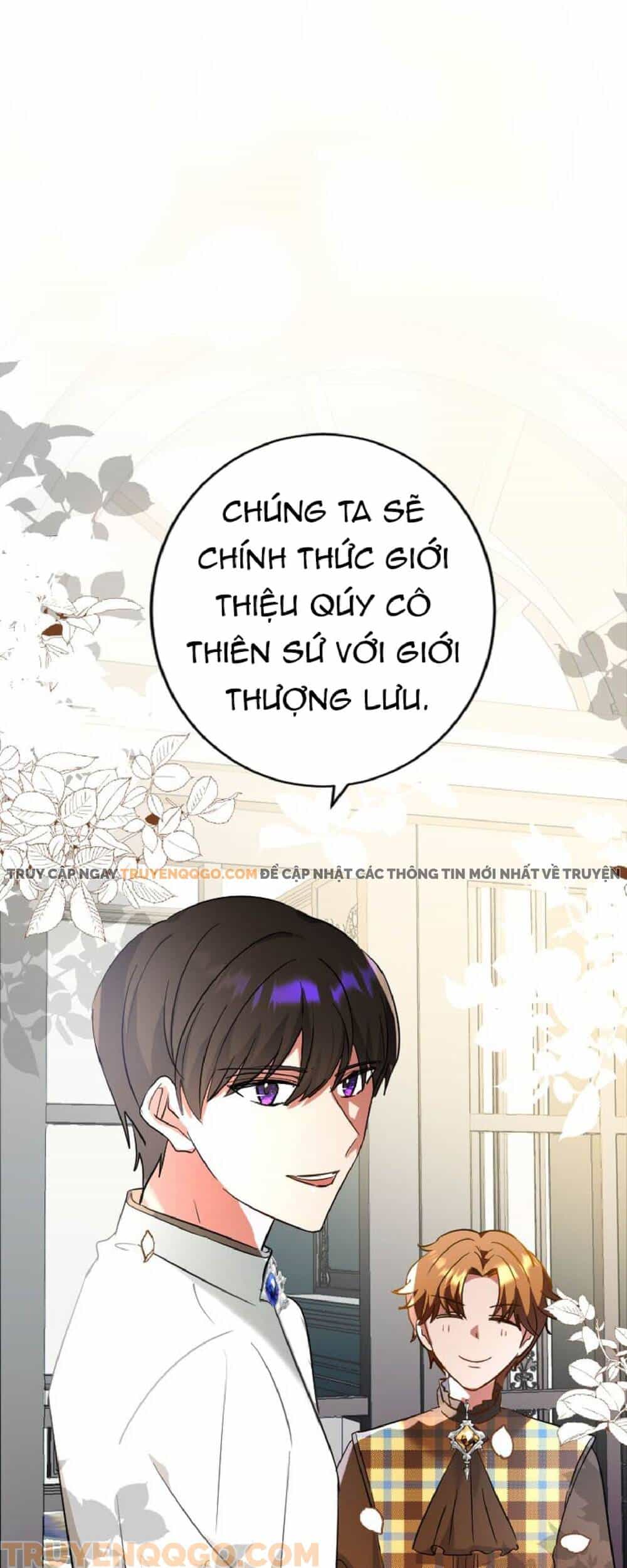 Thiên Sứ Kim Quang - Chương 45 - ảnh 53