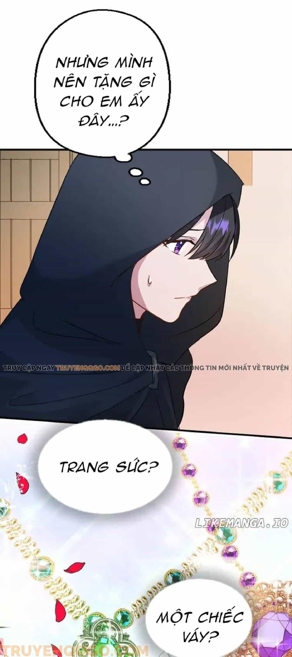 Thiên Sứ Kim Quang - Chương 46 - ảnh 31