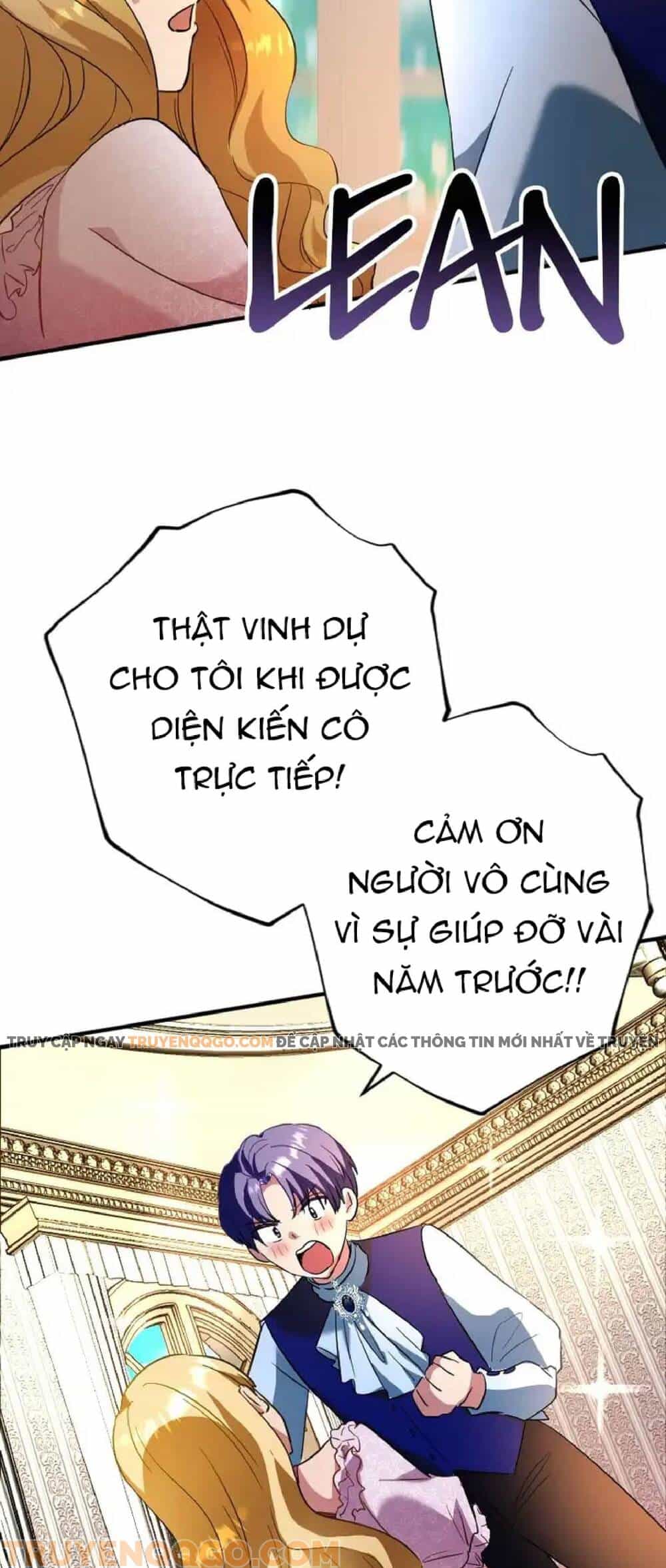 Thiên Sứ Kim Quang - Chương 46 - ảnh 4