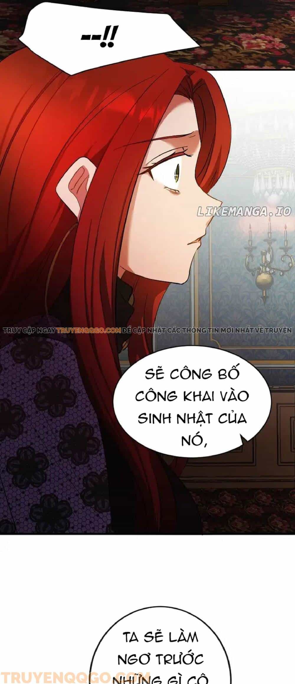 Thiên Sứ Kim Quang - Chương 47 - ảnh 42