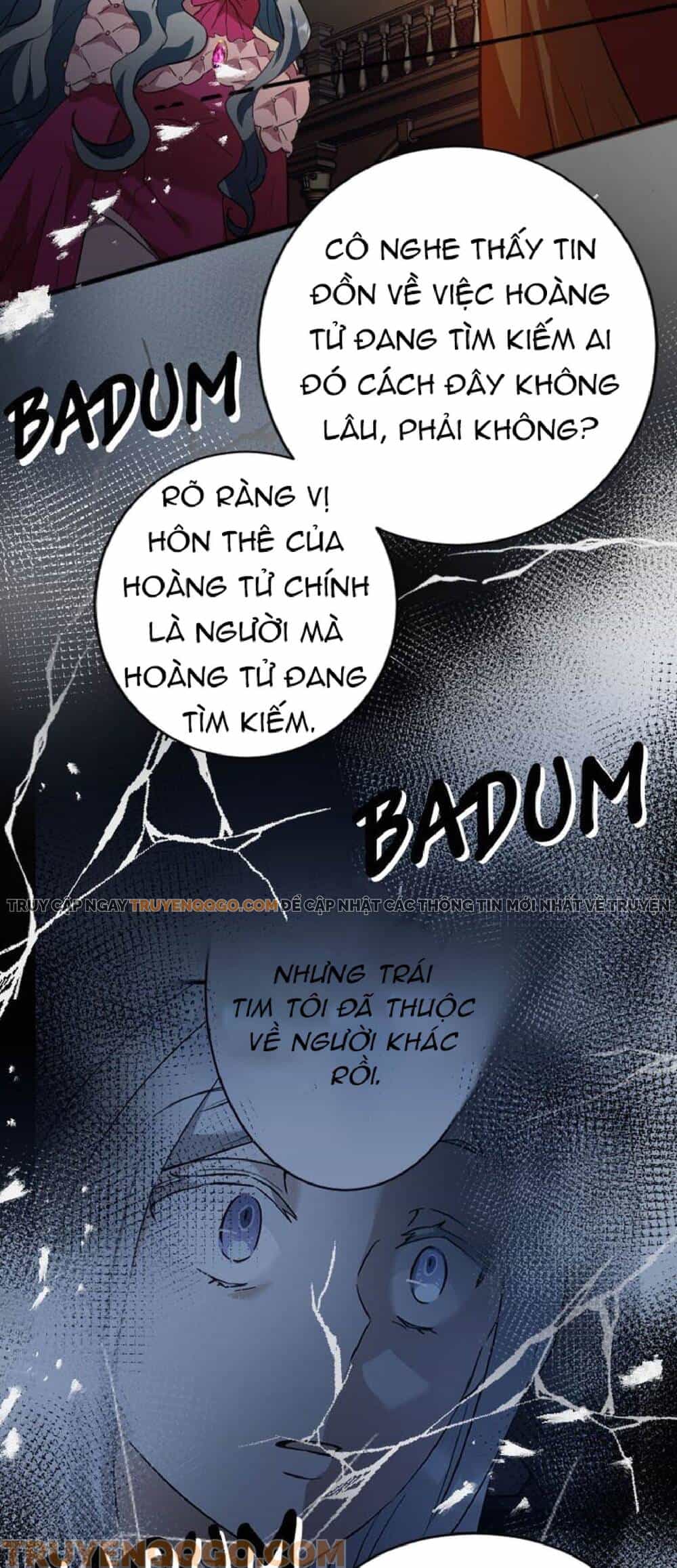 Thiên Sứ Kim Quang - Chương 48 - ảnh 20
