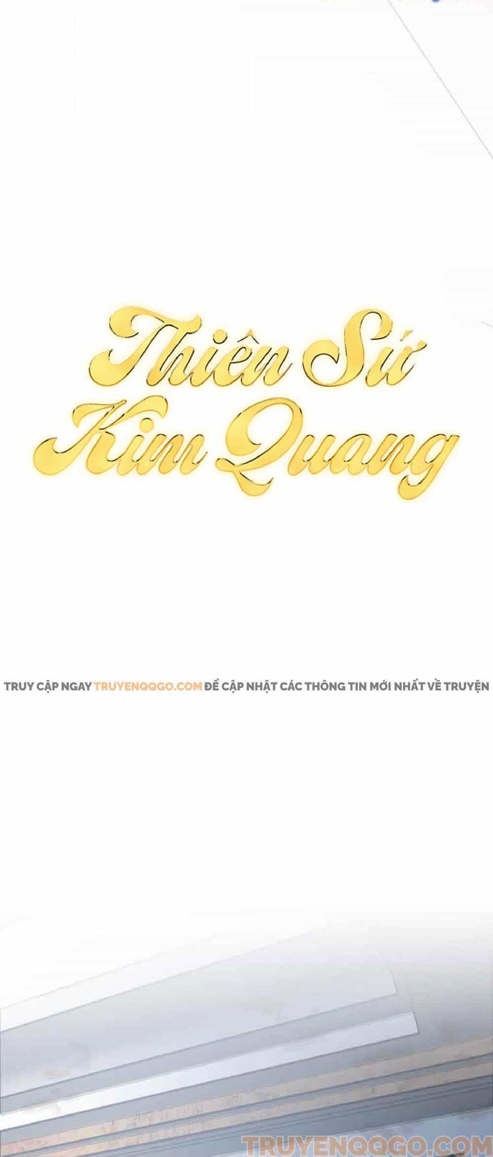 Thiên Sứ Kim Quang - Chương 5 - ảnh 21
