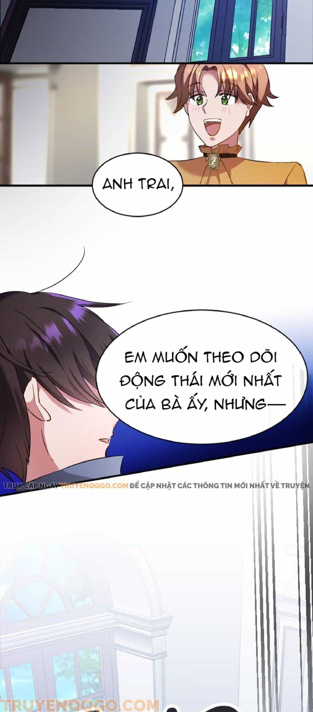 Thiên Sứ Kim Quang - Chương 50 - ảnh 11