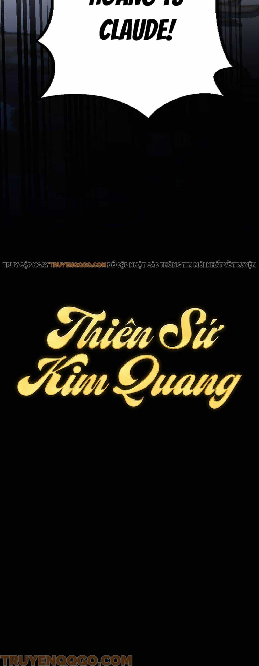 Thiên Sứ Kim Quang - Chương 50 - ảnh 15