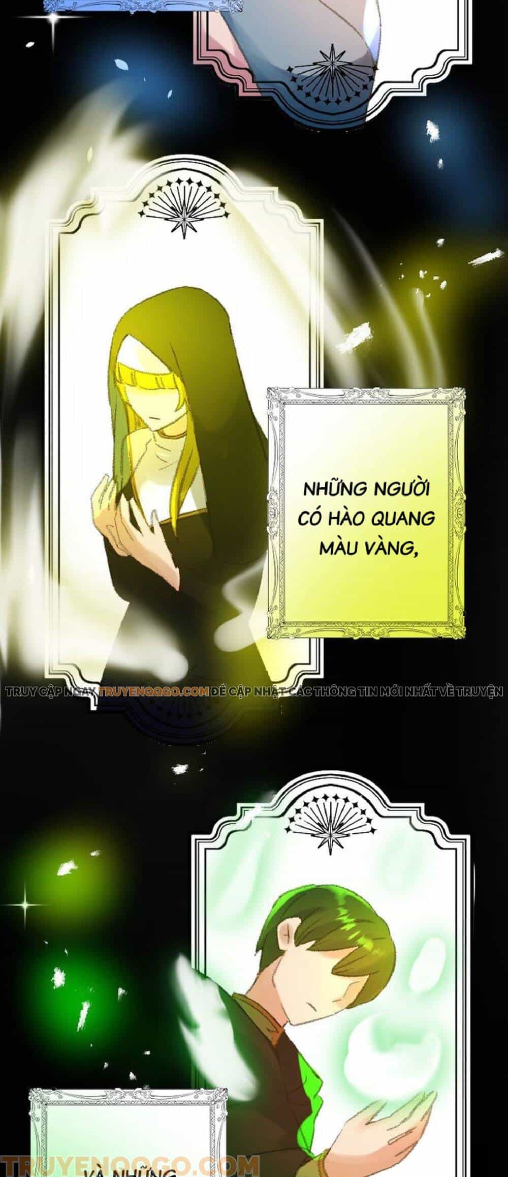 Thiên Sứ Kim Quang - Chương 50 - ảnh 39