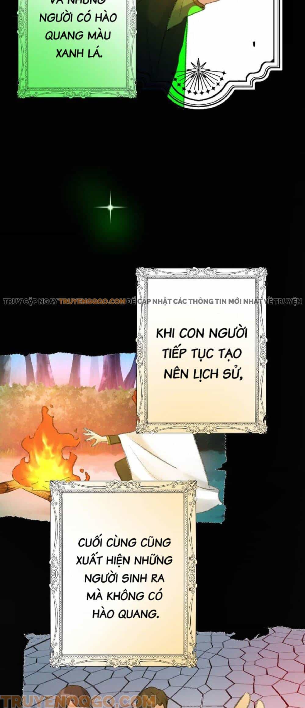Thiên Sứ Kim Quang - Chương 50 - ảnh 40