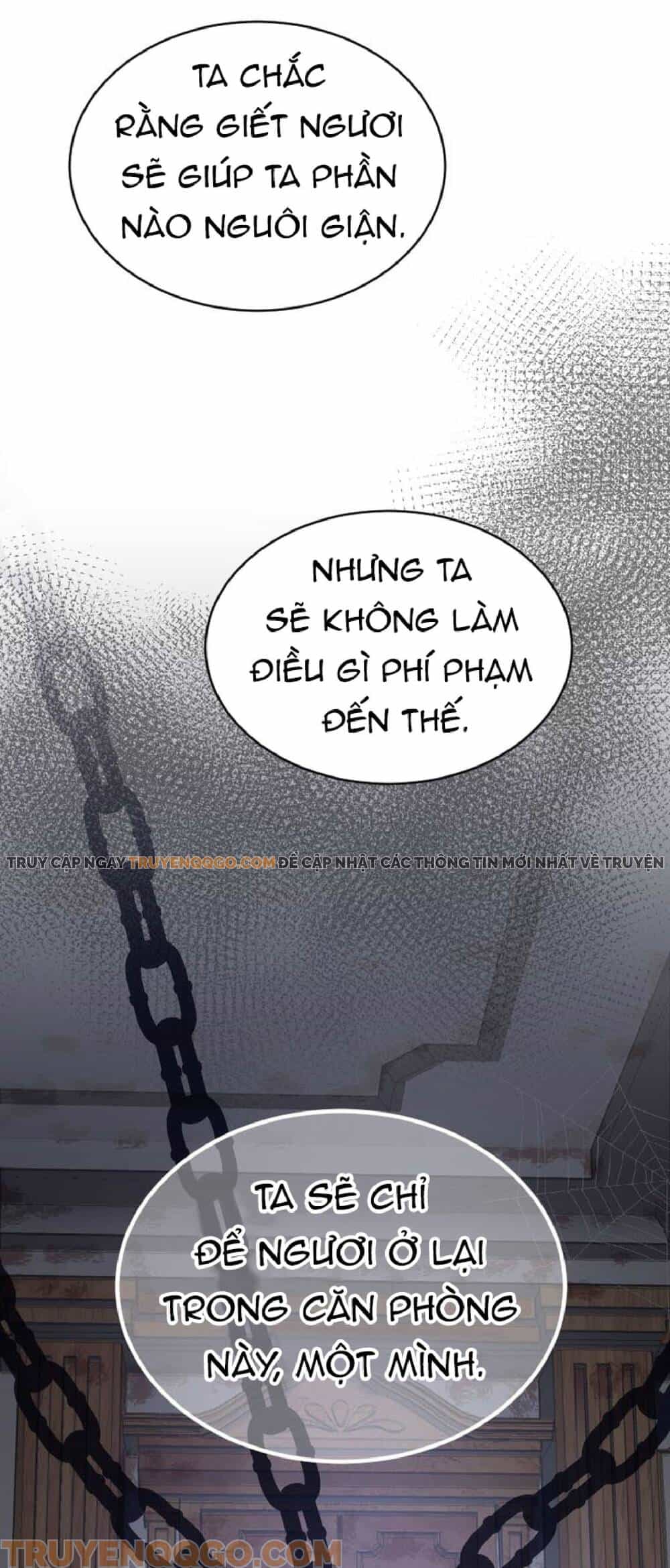 Thiên Sứ Kim Quang - Chương 51 - ảnh 11