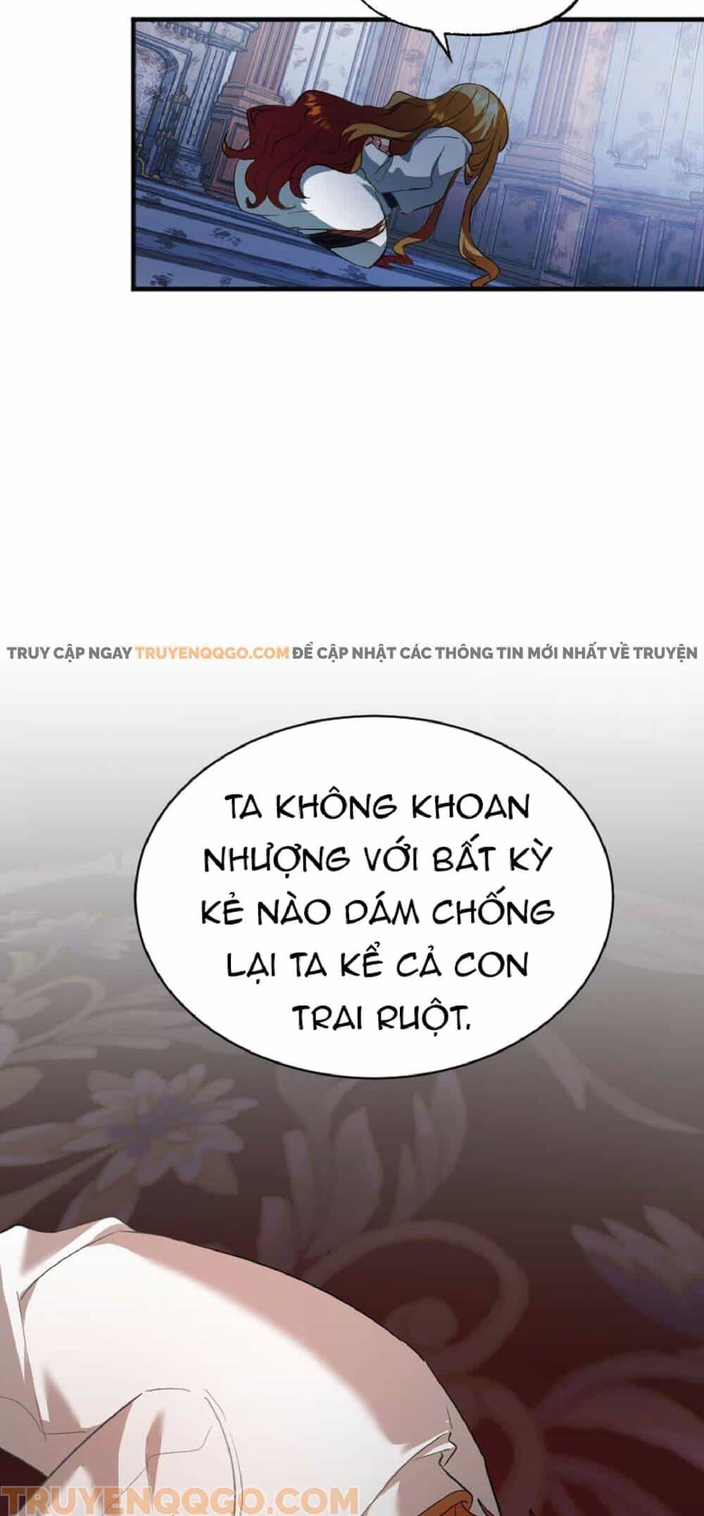 Thiên Sứ Kim Quang - Chương 51 - ảnh 24