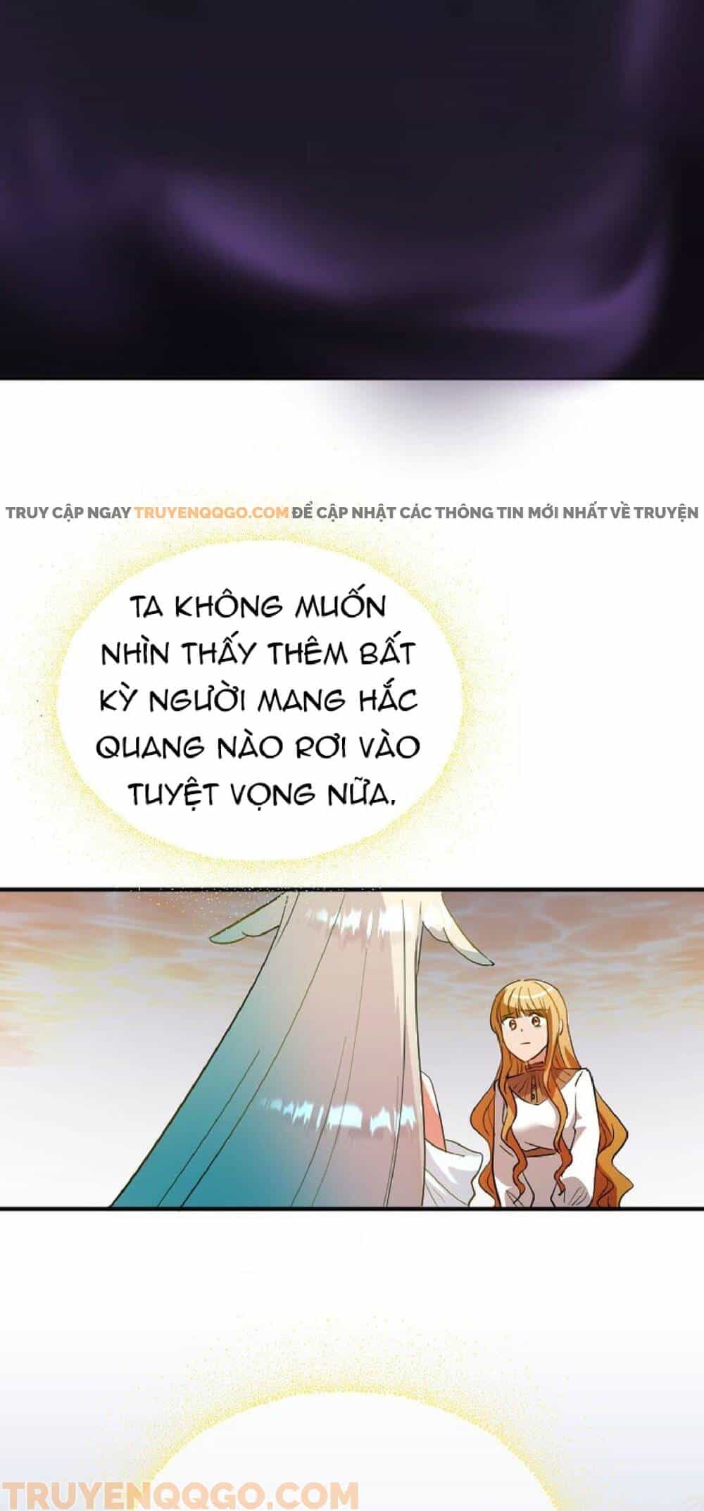 Thiên Sứ Kim Quang - Chương 52 - ảnh 29