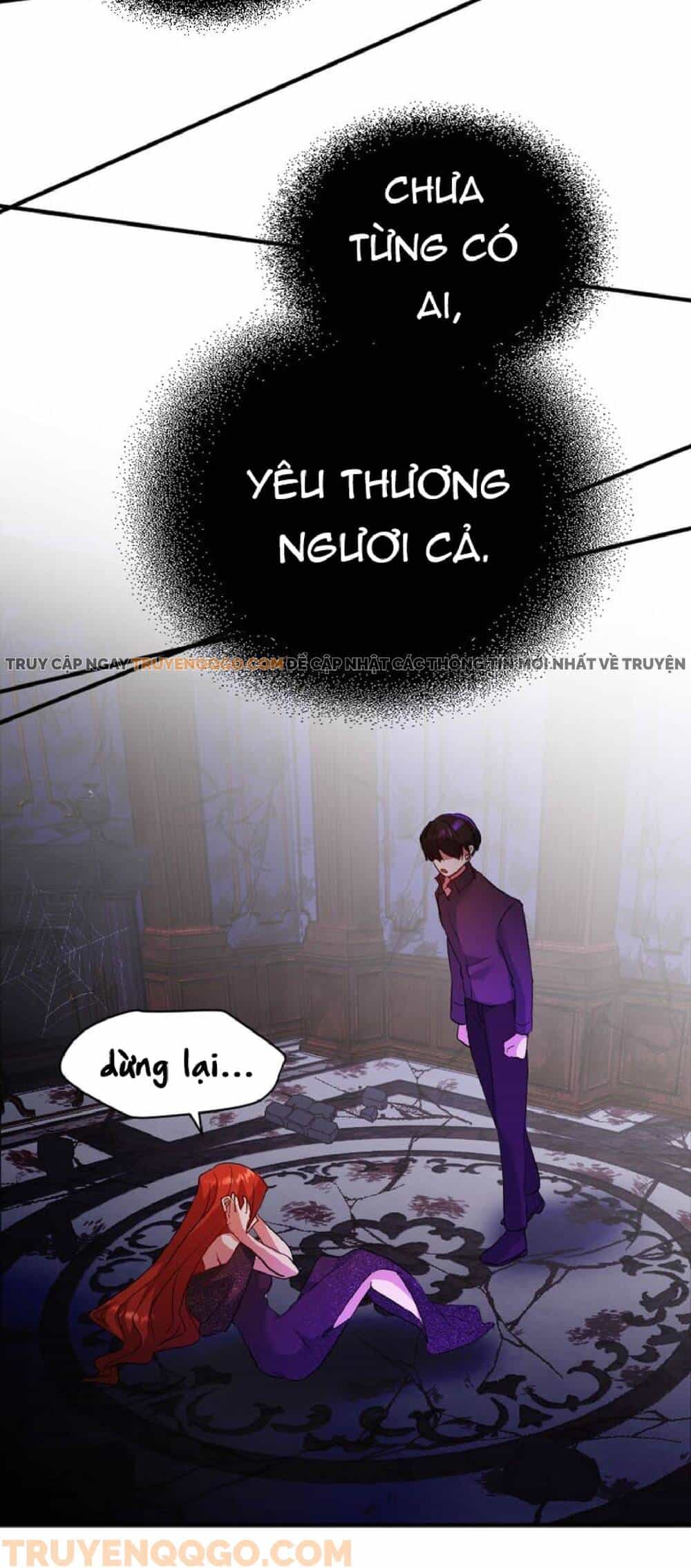Thiên Sứ Kim Quang - Chương 52 - ảnh 33
