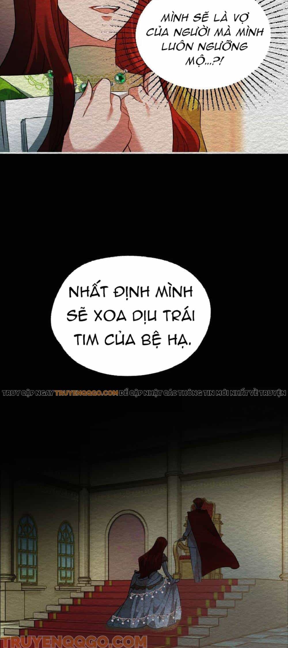 Thiên Sứ Kim Quang - Chương 52 - ảnh 39