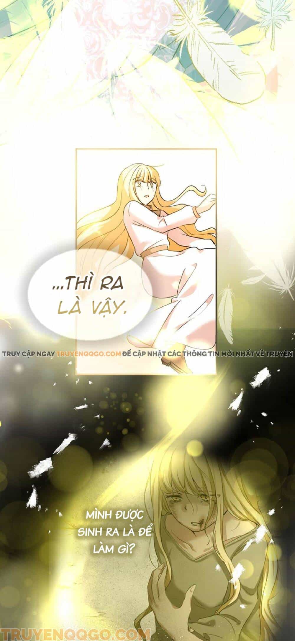 Thiên Sứ Kim Quang - Chương 52 - ảnh 56