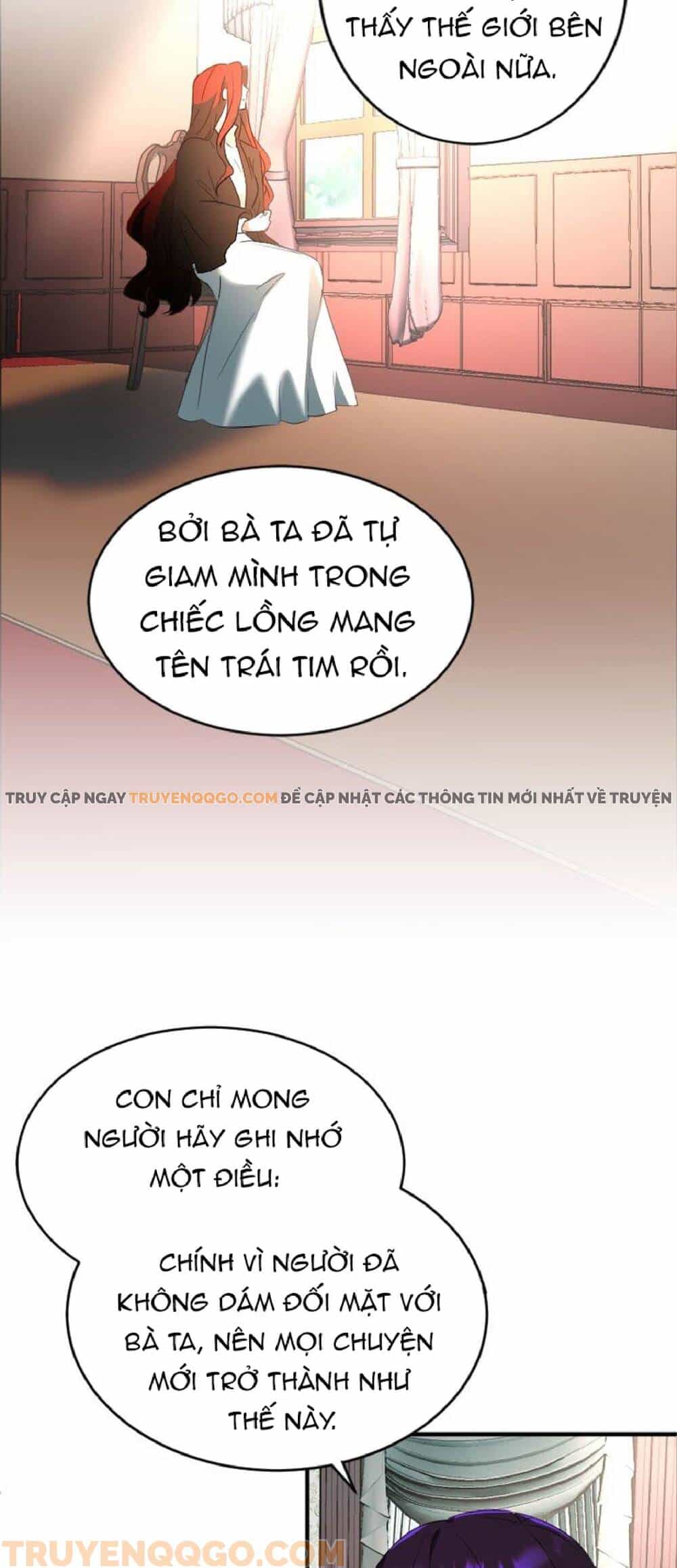 Thiên Sứ Kim Quang - Chương 53 - ảnh 34