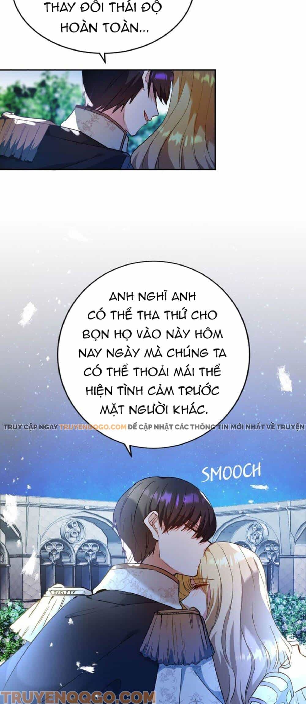 Thiên Sứ Kim Quang - Chương 55 - ảnh 14