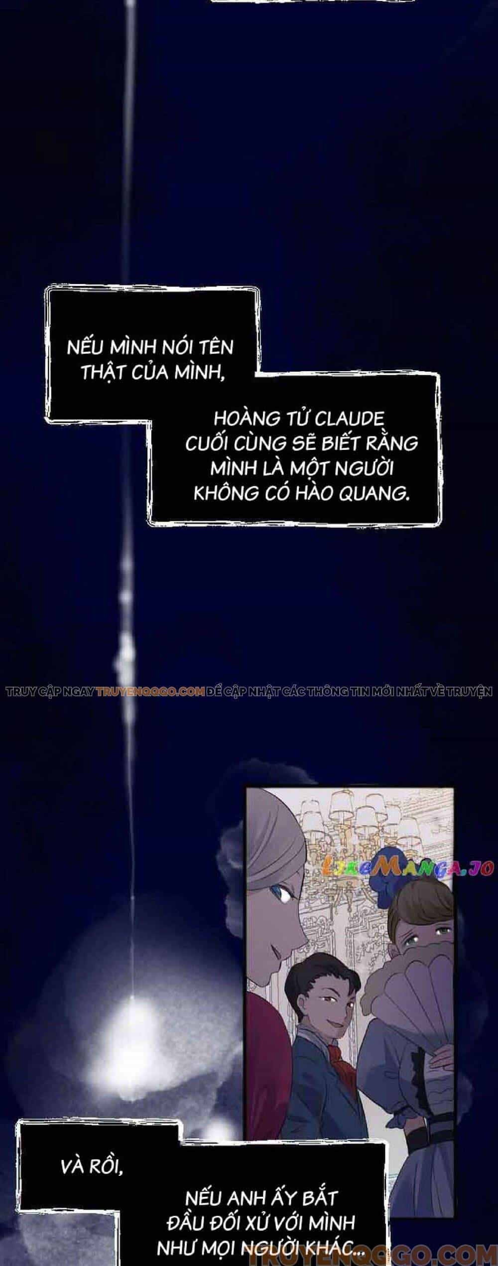 Thiên Sứ Kim Quang - Chương 6 - ảnh 3