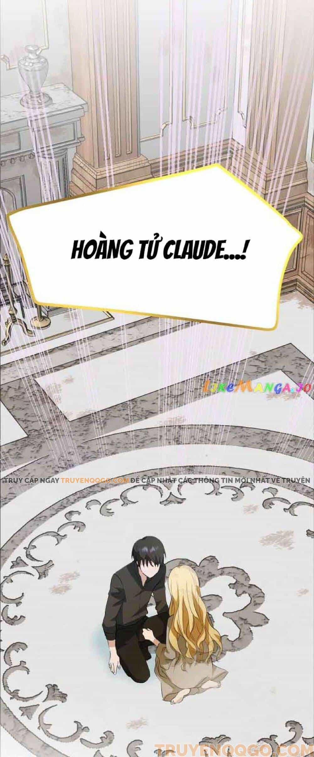 Thiên Sứ Kim Quang - Chương 6 - ảnh 31