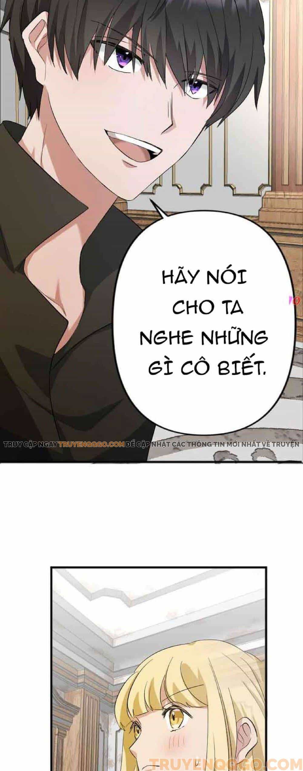 Thiên Sứ Kim Quang - Chương 6 - ảnh 37