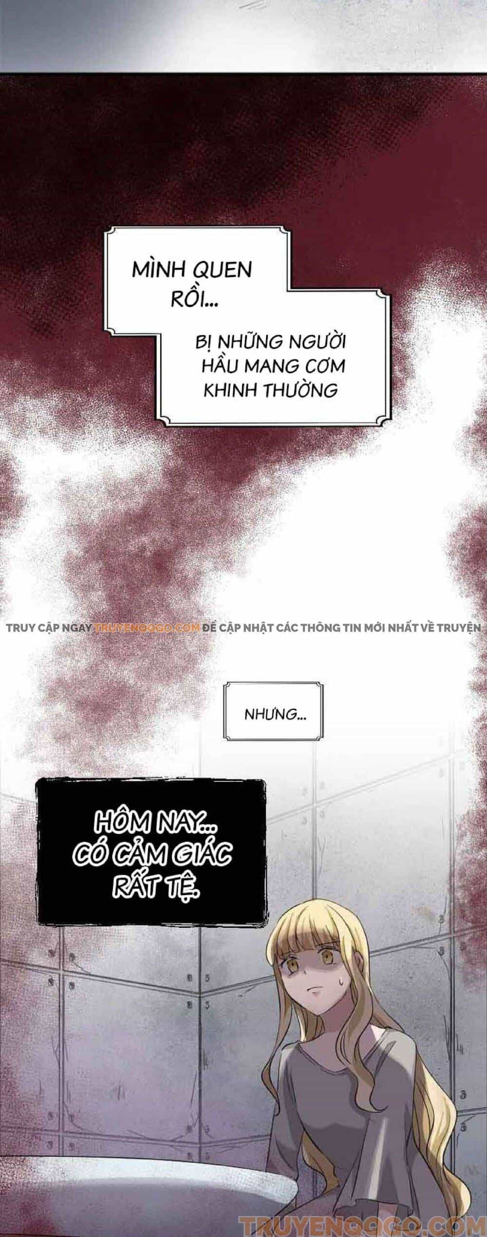 Thiên Sứ Kim Quang - Chương 6 - ảnh 48