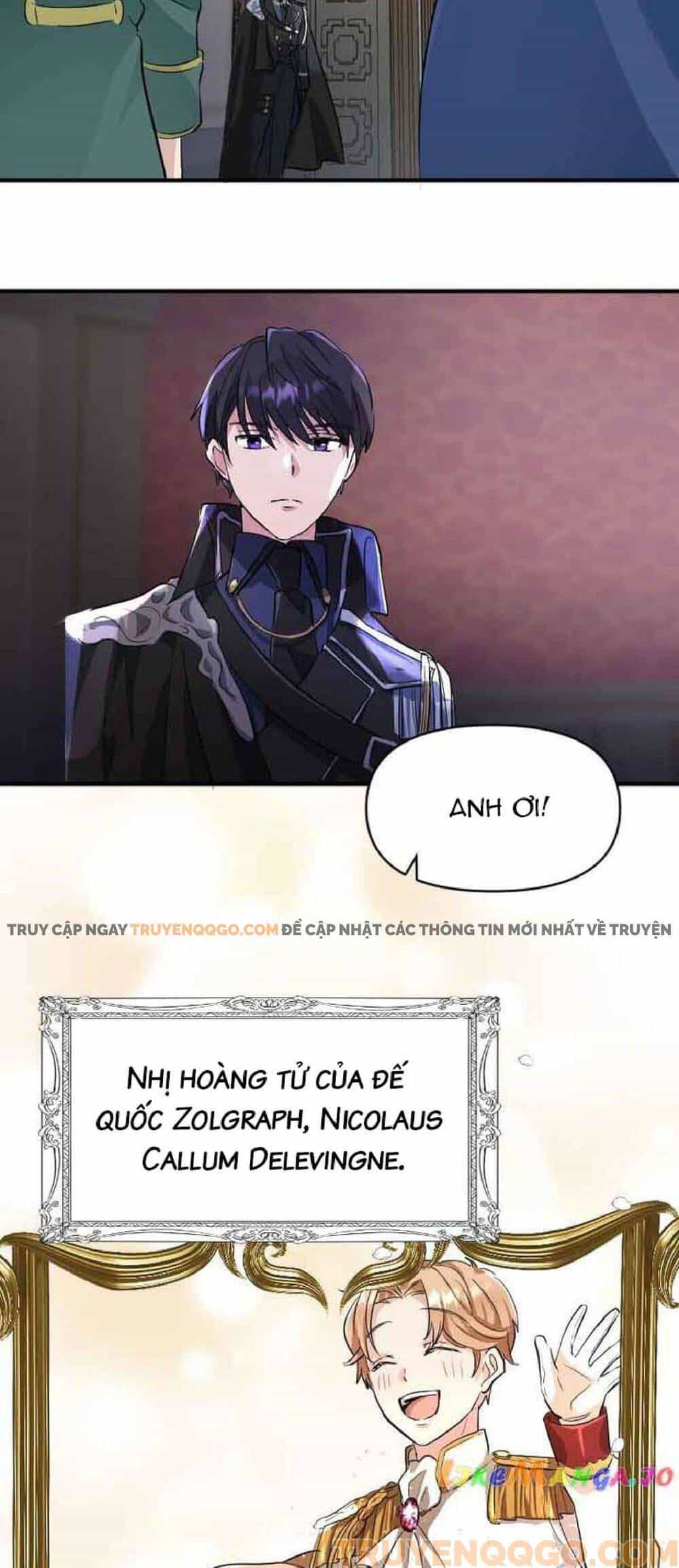 Thiên Sứ Kim Quang - Chương 7 - ảnh 43
