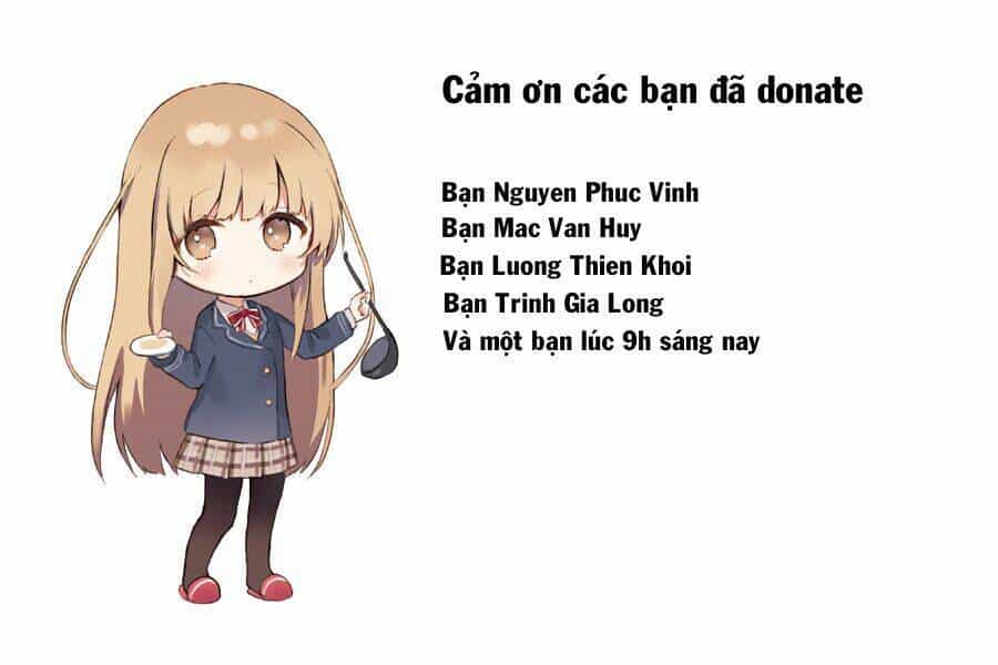 Thiên Sứ Nhà Bên - Chương 10.4 - ảnh 19