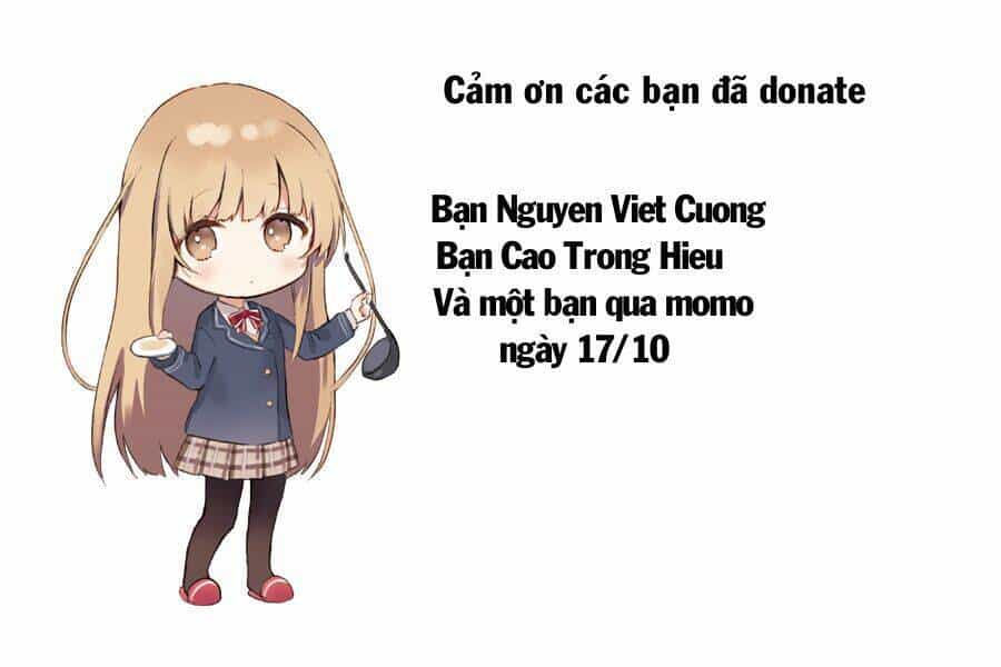 Thiên Sứ Nhà Bên - Chương 11.3 - ảnh 12