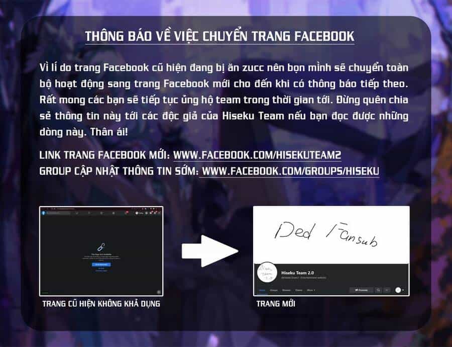 Thiên Sứ Nhà Bên - Chương 3.2 - ảnh 2
