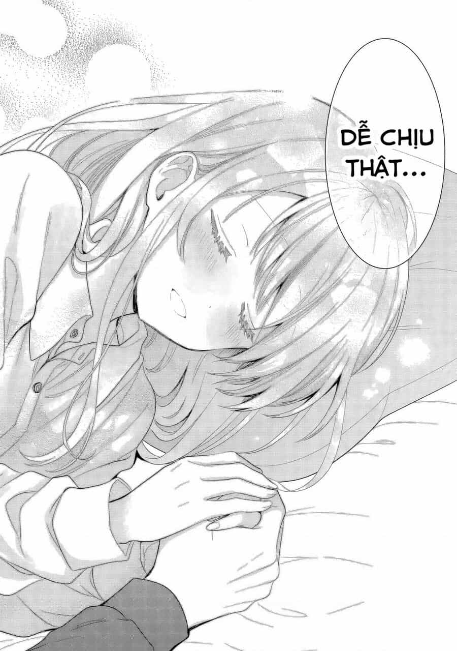 Thiên Sứ Nhà Bên - Chuong 17.3 - ảnh 6