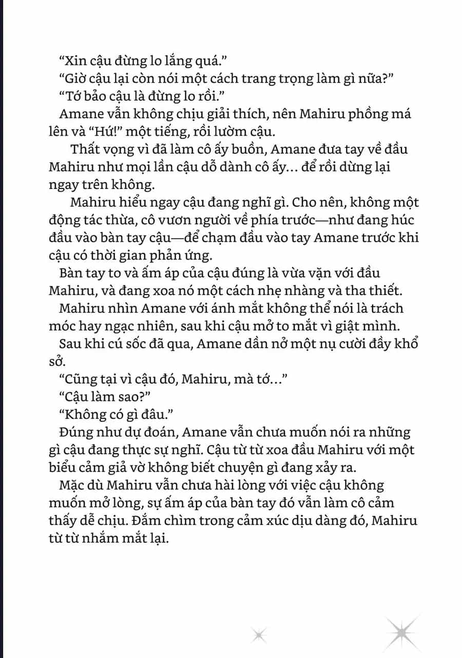 Thiên Sứ Nhà Bên - Chương 25.5 - ảnh 19