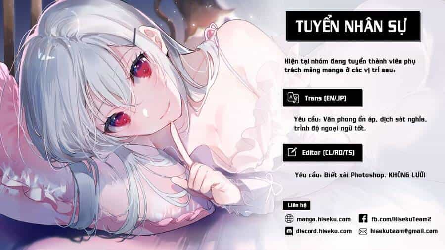 Thiên Sứ Nhà Bên - Chương 6 - ảnh 42