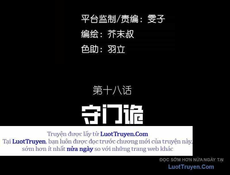 Thiên Sư Phục Linh - Chương 18 - ảnh 47