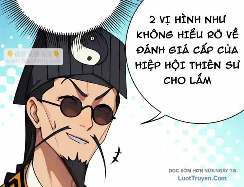 Thiên Sư Phục Linh - Chương 20 - ảnh 33