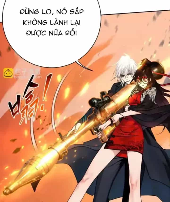 Thiên Sư Phục Linh - Chương 29 - ảnh 8
