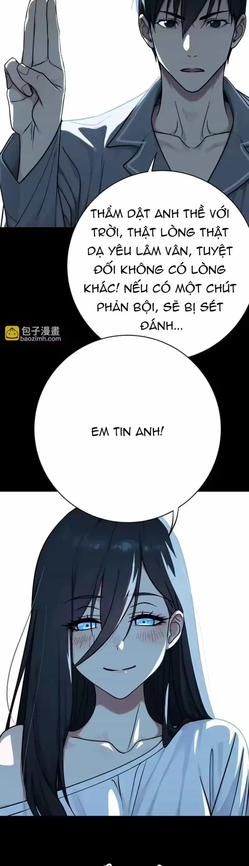 Thiên Sư Phục Linh - Chương 30 - ảnh 16