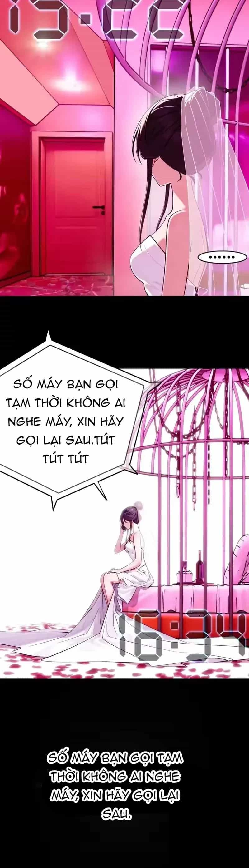 Thiên Sư Phục Linh - Chương 30 - ảnh 20
