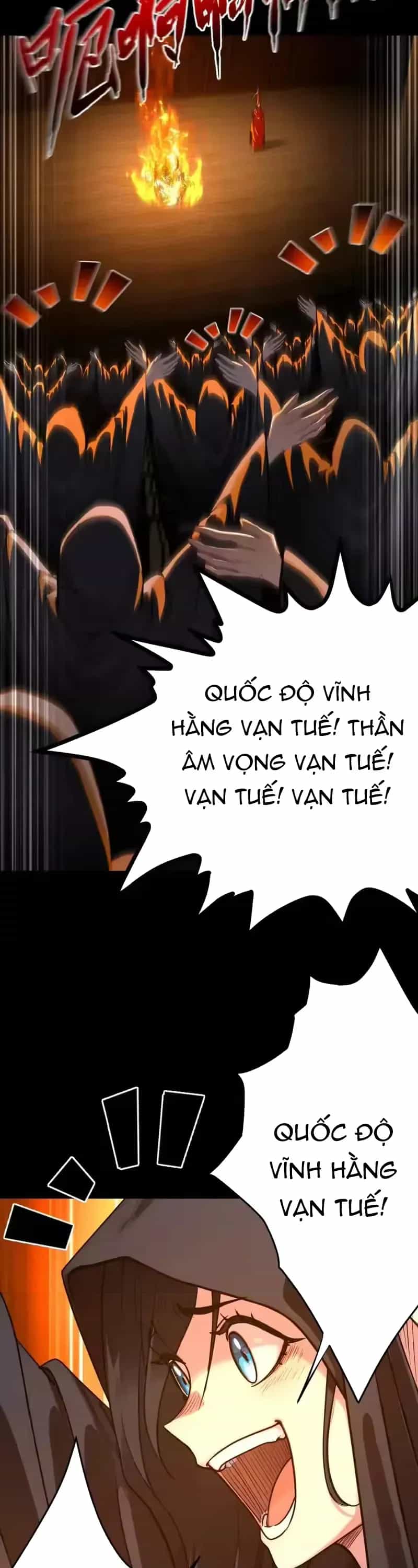 Thiên Sư Phục Linh - Chương 30 - ảnh 5