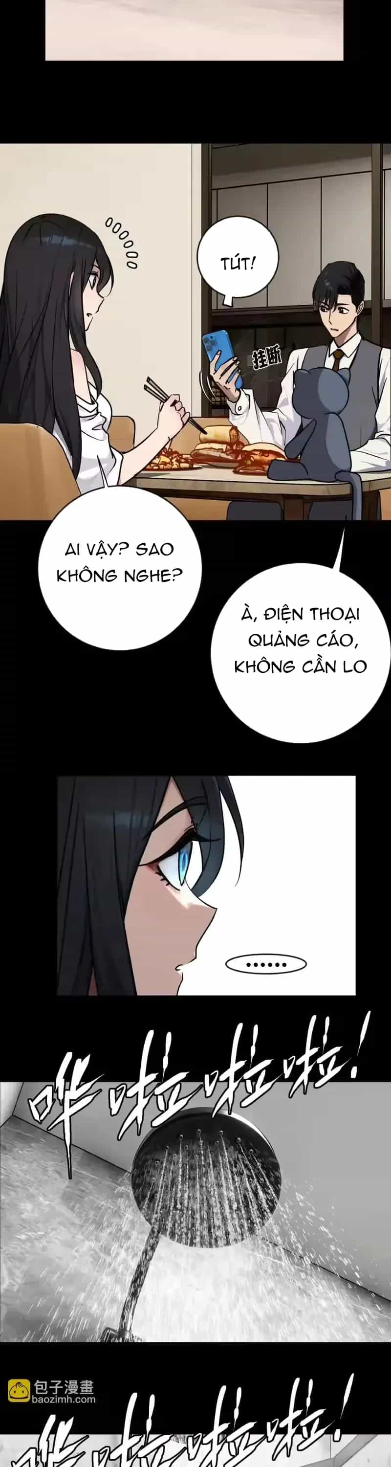 Thiên Sư Phục Linh - Chương 30 - ảnh 8