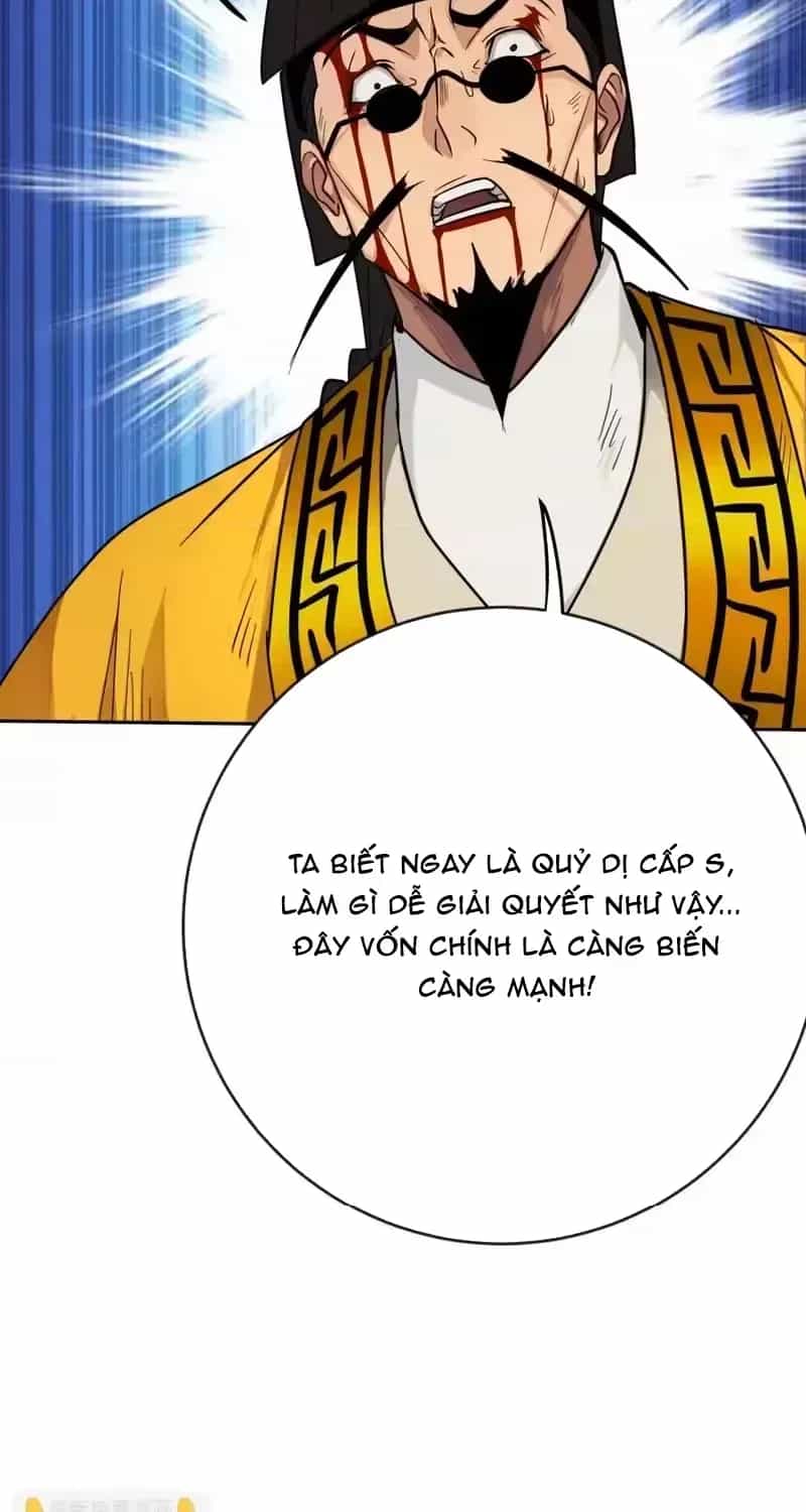 Thiên Sư Phục Linh - Chương 31 - ảnh 45