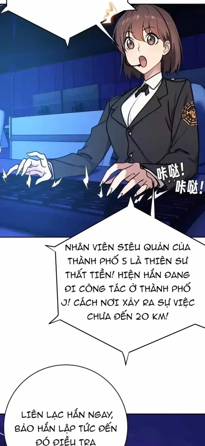 Thiên Sư Phục Linh - Chương 32 - ảnh 10