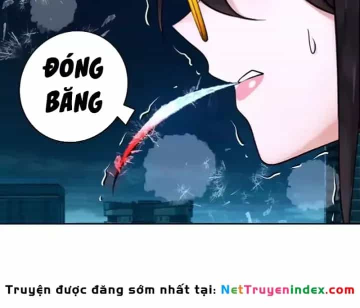 Thiên Sư Phục Linh - Chương 38 - ảnh 38