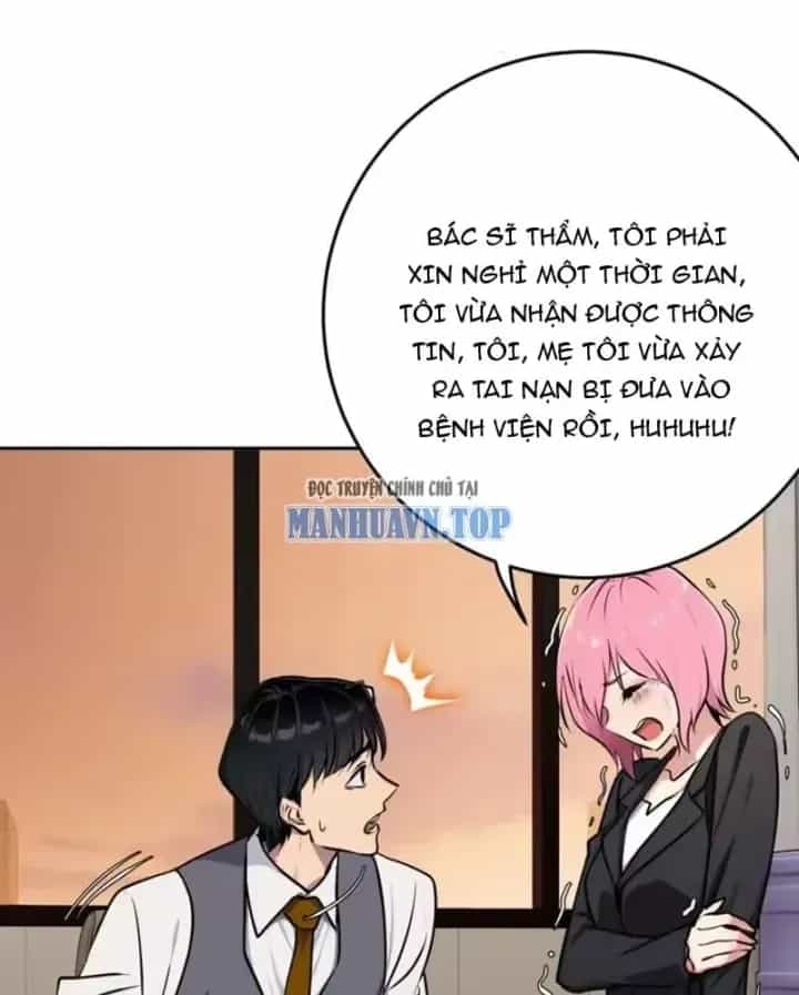 Thiên Sư Phục Linh - Chương 41 - ảnh 28
