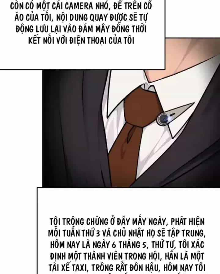 Thiên Sư Phục Linh - Chương 41 - ảnh 52