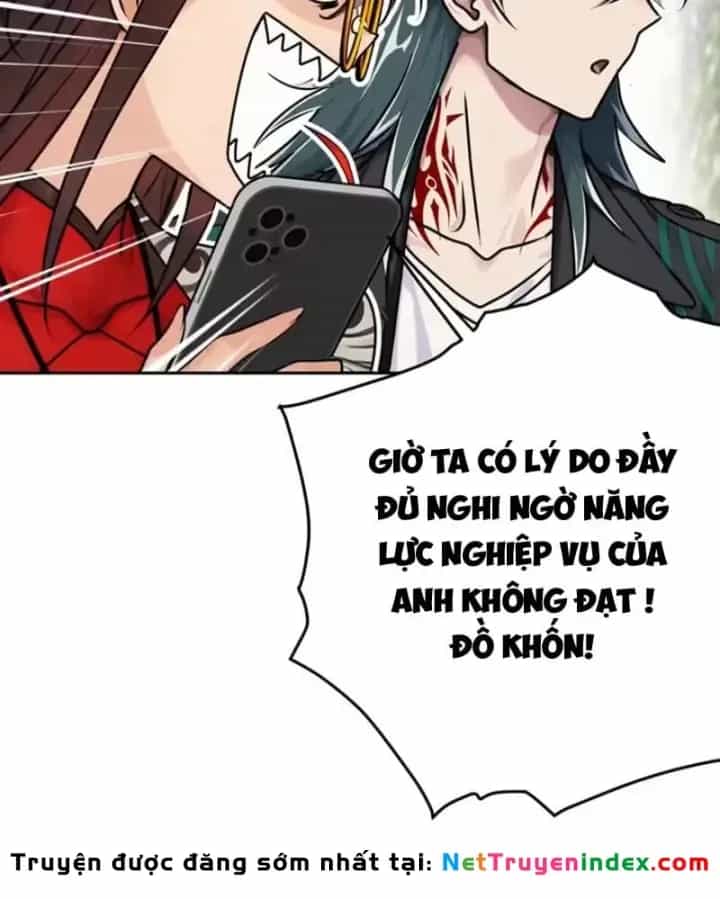 Thiên Sư Phục Linh - Chương 42 - ảnh 26