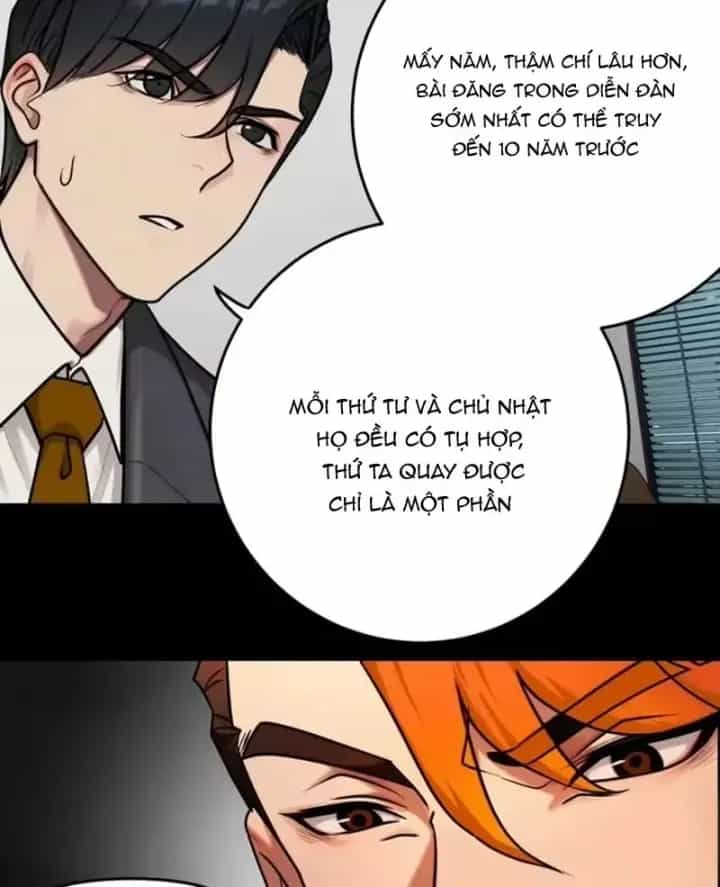 Thiên Sư Phục Linh - Chương 43 - ảnh 38