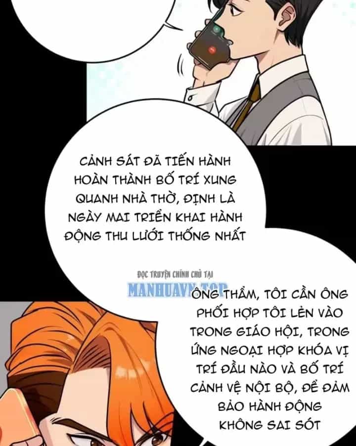 Thiên Sư Phục Linh - Chương 44 - ảnh 12